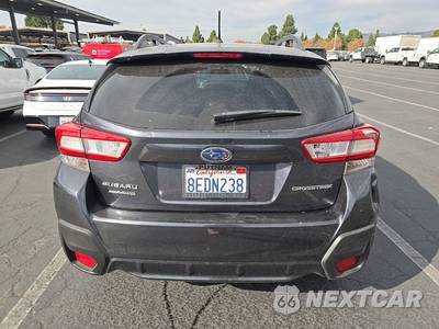 2018 Subaru Crosstrek 2.0i - zdjęcie 5 z 29 - miniatura