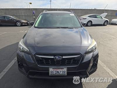 2018 Subaru Crosstrek 2.0i - zdjęcie 2 z 29 - miniatura