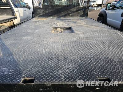 2025 Ford Super Duty F-550 Cab Chassis XL Crew Cab DRW - zdjęcie 17 z 25 - miniatura