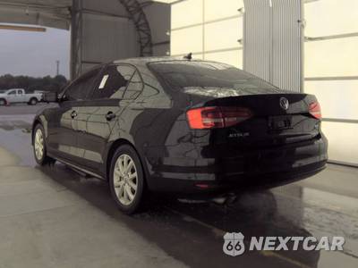 2015 Volkswagen Jetta SE - zdjęcie 6 z 23 - miniatura