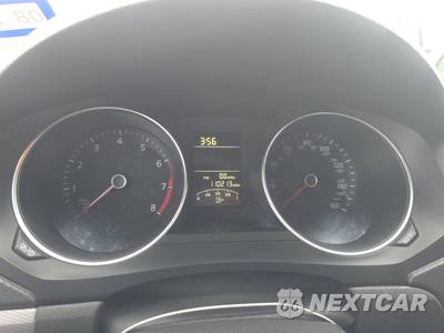2015 Volkswagen Jetta SE - zdjęcie 12 z 23 - miniatura