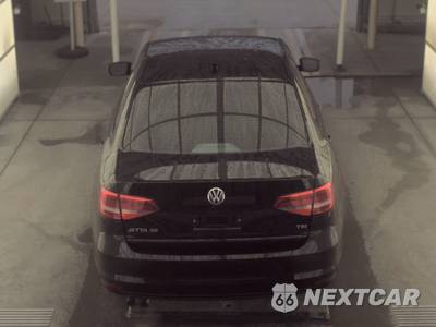 2015 Volkswagen Jetta SE - zdjęcie 5 z 23 - miniatura