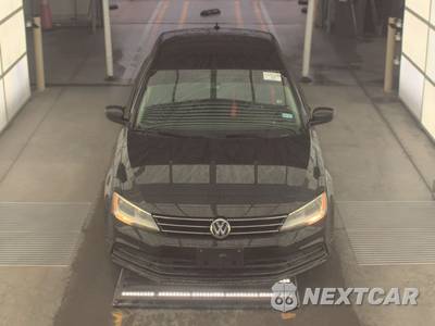 2015 Volkswagen Jetta SE - zdjęcie 2 z 23 - miniatura