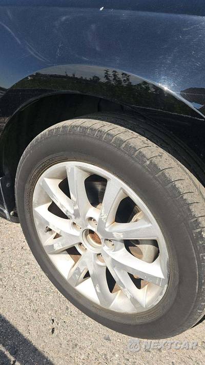 2015 Volkswagen Jetta SE - zdjęcie 23 z 23 - miniatura