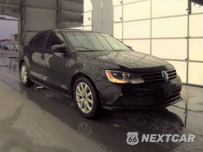 2015 Volkswagen Jetta SE - zdjęcie 3 z 23 - miniatura