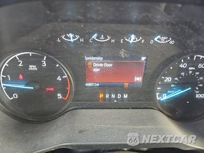 2024 Ford Super Duty F-550 Cab Chassis XL Crew Cab DRW - zdjęcie 12 z 34 - miniatura