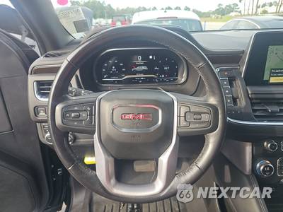2022 GMC Yukon XL SLE 3SA - zdjęcie 10 z 21 - miniatura