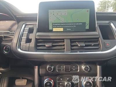 2022 GMC Yukon XL SLE 3SA - zdjęcie 11 z 21 - miniatura