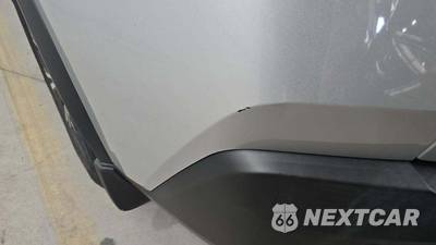 2022 Nissan Rogue SV - zdjęcie 19 z 26 - miniatura