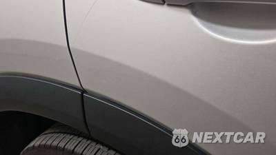 2022 Nissan Rogue SV - zdjęcie 20 z 26 - miniatura