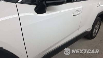 2024 Toyota RAV4 Hybrid LE - zdjęcie 24 z 24 - miniatura