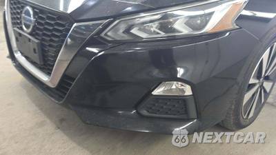 2021 Nissan Altima SV - zdjęcie 18 z 30 - miniatura