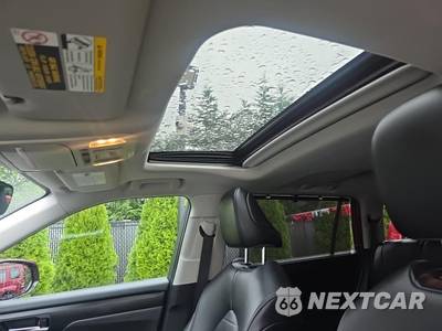 2021 Toyota Highlander XLE - zdjęcie 17 z 26 - miniatura