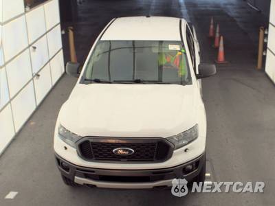 2021 Ford Ranger XLT Crew Cab Medium Bed - zdjęcie 2 z 21 - miniatura