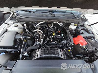 2021 Ford Ranger XLT Crew Cab Medium Bed - zdjęcie 15 z 21 - miniatura