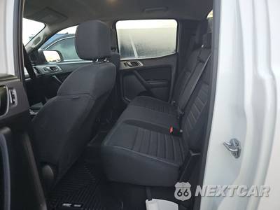 2021 Ford Ranger XLT Crew Cab Medium Bed - zdjęcie 13 z 21 - miniatura