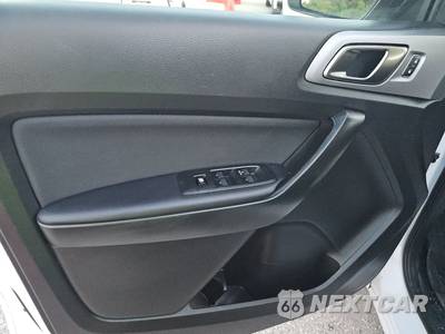 2021 Ford Ranger XLT Crew Cab Medium Bed - zdjęcie 9 z 21 - miniatura