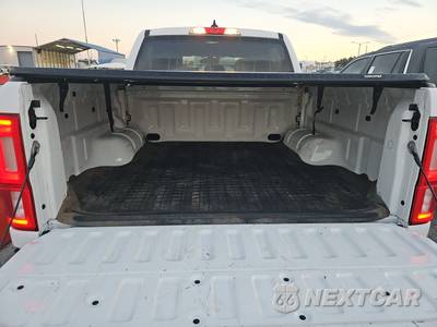 2021 Ford Ranger XLT Crew Cab Medium Bed - zdjęcie 16 z 21 - miniatura