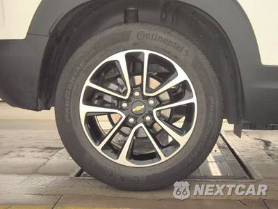 2026 Chevrolet Trailblazer LT 1LT - zdjęcie 11 z 28 - miniatura