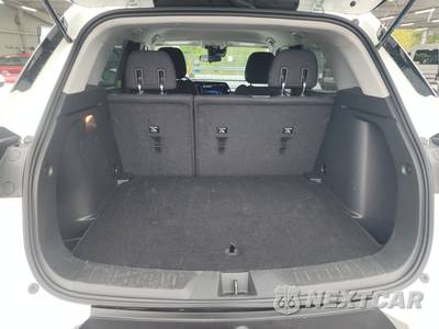 2026 Chevrolet Trailblazer LT 1LT - zdjęcie 23 z 28 - miniatura