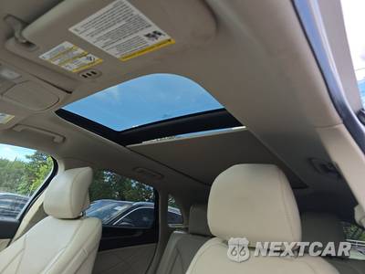 2019 Lincoln MKC Reserve - zdjęcie 19 z 38 - miniatura