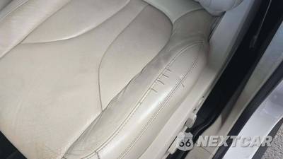 2019 Lincoln MKC Reserve - zdjęcie 31 z 38 - miniatura