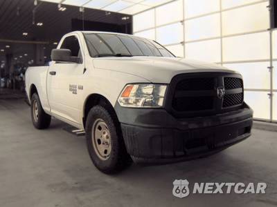2019 Ram 1500 Classic Tradesman Regular Cab Medium Bed - zdjęcie 3 z 35 - miniatura