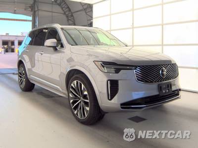 2026 Volvo XC90 B6 Plus 7-Passenger - zdjęcie 3 z 34 - miniatura