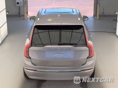 2026 Volvo XC90 B6 Plus 7-Passenger - zdjęcie 5 z 34 - miniatura