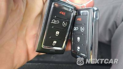 2023 Jeep Grand Cherokee L Altitude - zdjęcie 27 z 31 - miniatura