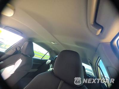 2021 Toyota Camry Hybrid LE - zdjęcie 17 z 34 - miniatura