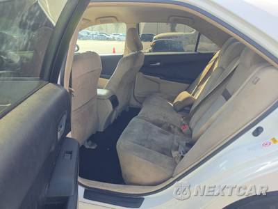 2012 Toyota Camry LE - zdjęcie 13 z 41 - miniatura