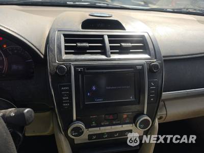 2012 Toyota Camry LE - zdjęcie 11 z 41 - miniatura