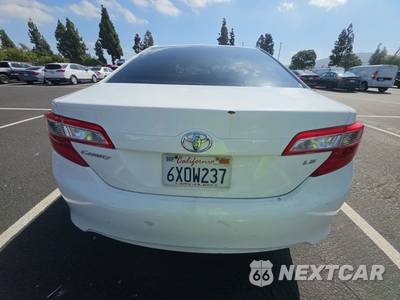 2012 Toyota Camry LE - zdjęcie 5 z 41 - miniatura