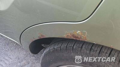 2010 Kia Soul + - zdjęcie 30 z 31 - miniatura