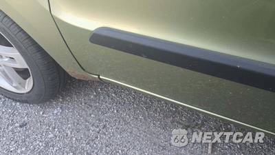 2010 Kia Soul + - zdjęcie 31 z 31 - miniatura