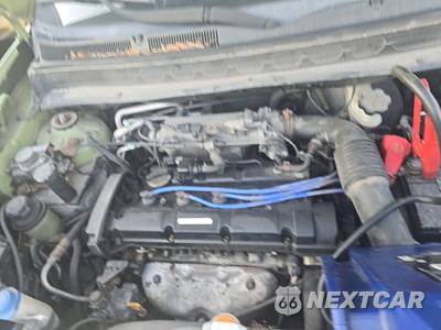 2010 Kia Soul + - zdjęcie 15 z 31 - miniatura