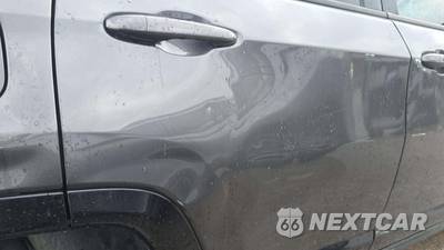 2022 Jeep Compass Limited - zdjęcie 35 z 49 - miniatura