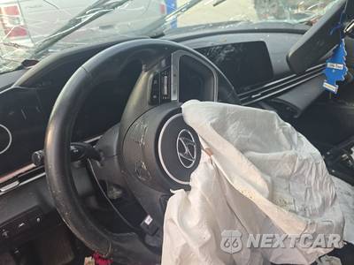 2022 Hyundai Elantra Limited - zdjęcie 10 z 46 - miniatura