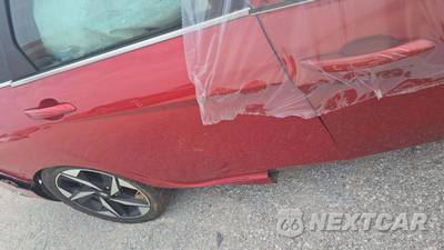 2022 Hyundai Elantra Limited - zdjęcie 26 z 46 - miniatura