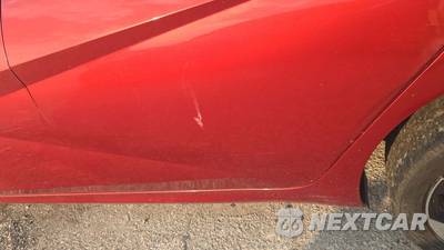 2022 Hyundai Elantra Limited - zdjęcie 35 z 46 - miniatura