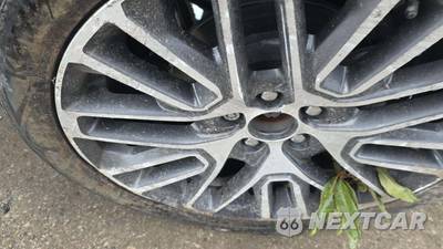 2022 Jeep Compass Limited - zdjęcie 19 z 49 - miniatura