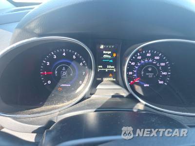 2016 Hyundai Santa Fe Sport 2.0T - zdjęcie 12 z 32 - miniatura