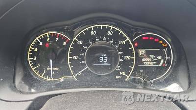 2015 Nissan Versa Note SV - zdjęcie 19 z 25 - miniatura