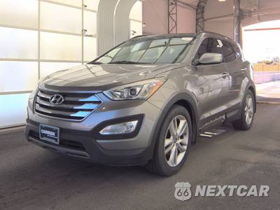 2016 Hyundai Santa Fe Sport 2.0T - zdjęcie 1 z 32 - miniatura