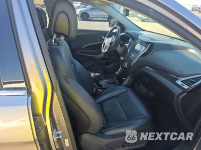 2016 Hyundai Santa Fe Sport 2.0T - zdjęcie 8 z 32 - miniatura