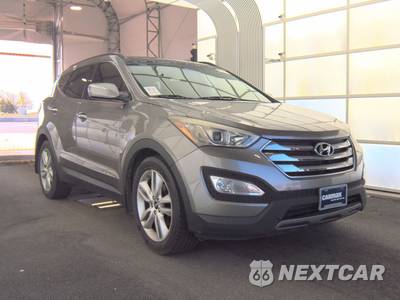 2016 Hyundai Santa Fe Sport 2.0T - zdjęcie 3 z 32 - miniatura