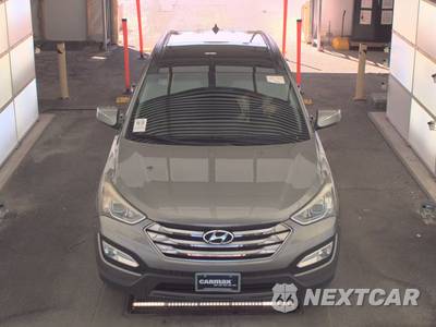 2016 Hyundai Santa Fe Sport 2.0T - zdjęcie 2 z 32 - miniatura