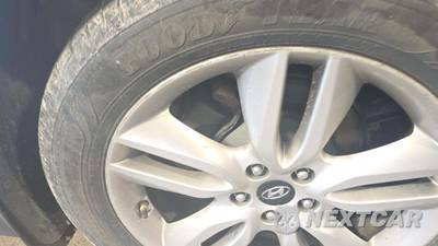 2016 Hyundai Santa Fe Sport 2.0T - zdjęcie 31 z 32 - miniatura