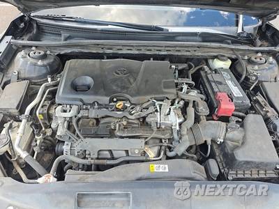 2018 Toyota Camry XLE - zdjęcie 15 z 35 - miniatura